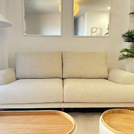 Centrico Apartamento Nuevo Vigo, Vistas Al Mar Экстерьер фото