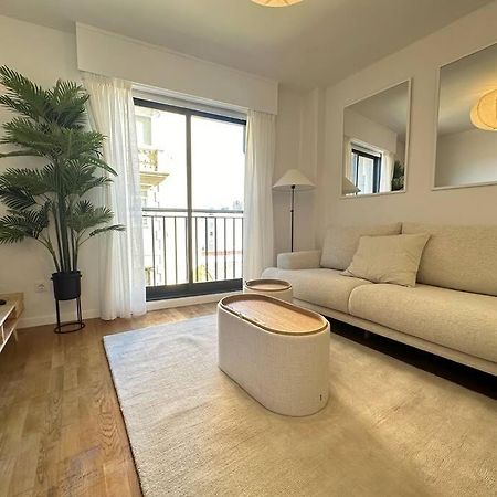 Centrico Apartamento Nuevo Vigo, Vistas Al Mar Экстерьер фото